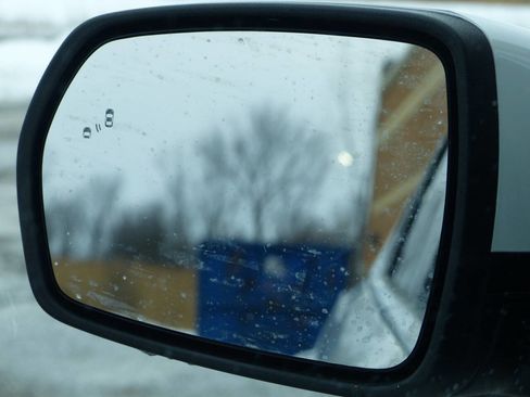 Used 2020 Ford Edge SEL w/ Convenience Package image 51