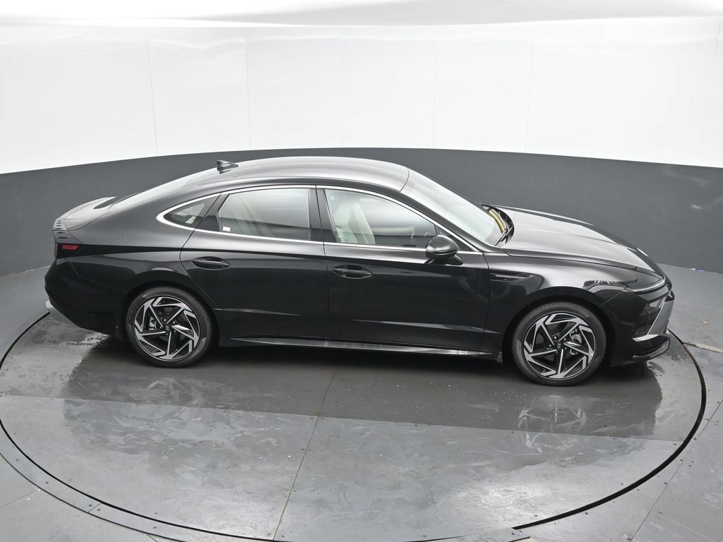 New 2026 Hyundai Sonata SEL AWD/4WD image 34