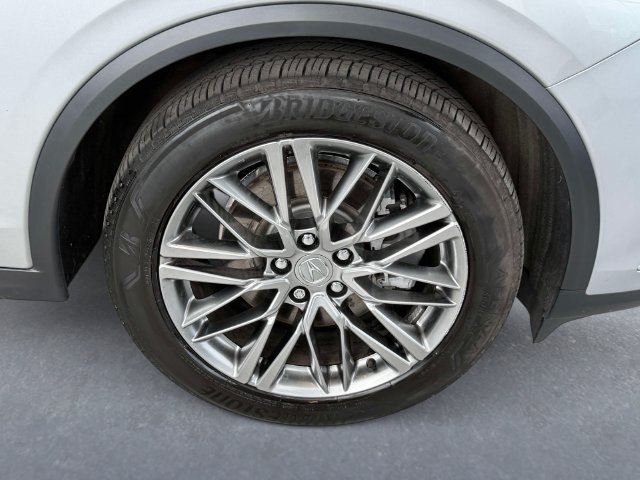 Used 2024 Acura MDX w/ Advance Package AWD/4WD image 8