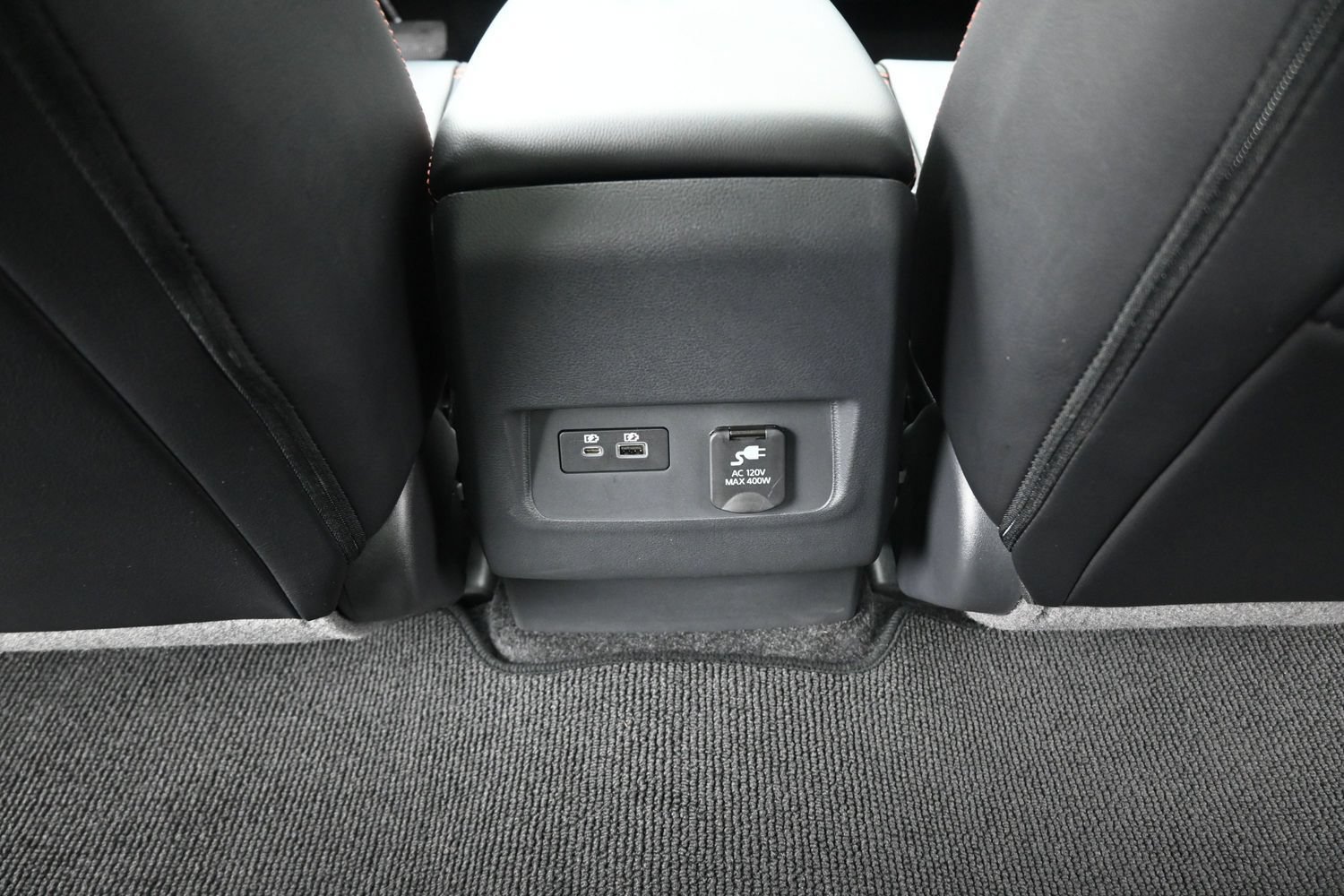 Used 2026 Nissan Frontier Pro-X w/ Pro Premium Package RWD image 16