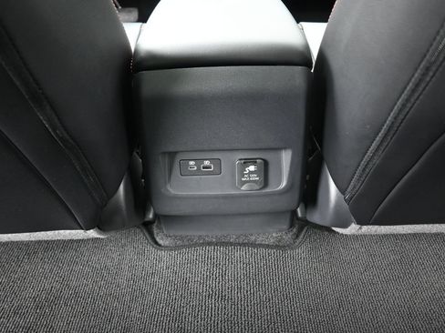 Used 2026 Nissan Frontier Pro-X w/ Pro Premium Package RWD image 16
