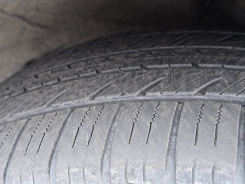 Used 2021 Subaru Outback Touring XT image 16