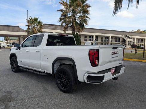 New 2026 GMC Sierra 1500 Elevation w/ Elevation Select Package image 6