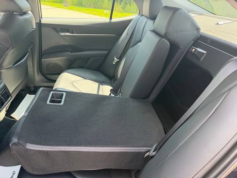 Certified 2022 Toyota Camry XLE w/ Cold Weather Package FWD image 29