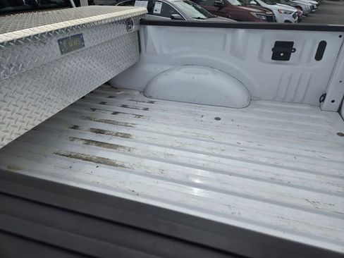 Used 2015 Ford F150 XL w/ Equipment Group 101A Mid image 10