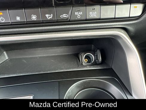 Certified 2026 MAZDA CX-90 3.3 Turbo w/ Select Package AWD/4WD image 52