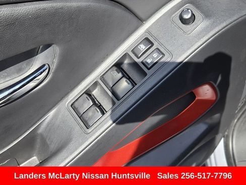 Used 2025 Nissan Frontier Pro-X w/ Pro Convenience Package RWD image 22