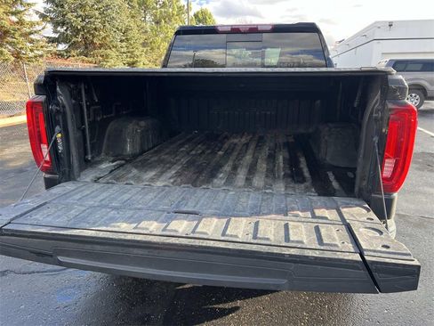 Used 2023 GMC Sierra 1500 Denali Ultimate image 10
