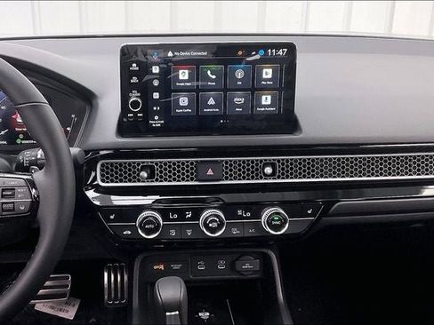 New 2026 Honda Civic Sport Touring image 7