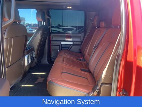 Used 2019 Ford F150 King Ranch w/ Equipment Group 601A Luxury AWD/4WD image 7