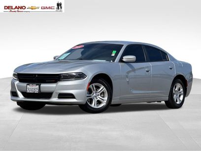 Used 2022 Dodge Charger SXT w/ Cold Weather Package