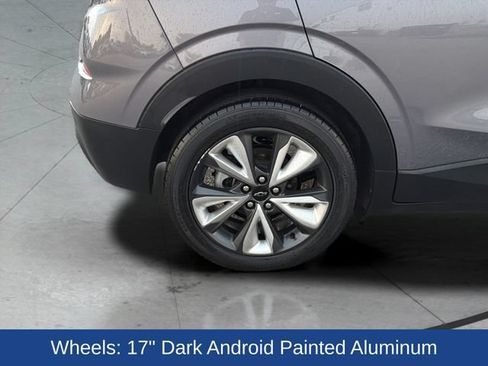 Used 2023 Chevrolet Bolt EUV LT w/ Convenience Package FWD image 32