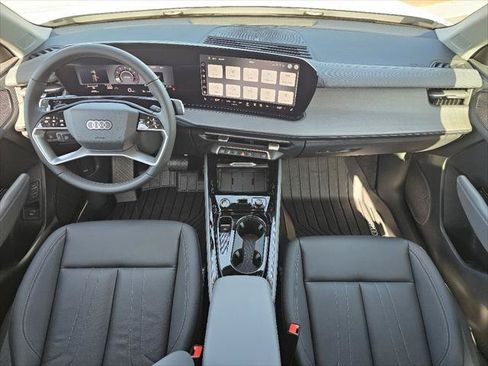New 2026 Audi Q3 quattro 2.0T AWD/4WD image 4
