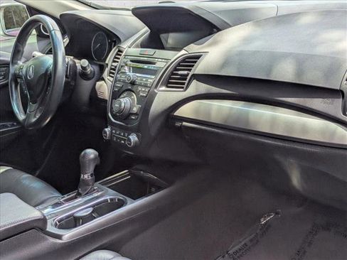 Used 2015 Acura RDX FWD w/ Technology Package image 22