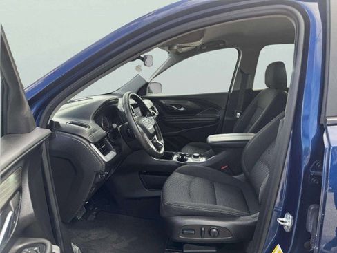 Used 2023 GMC Terrain SLE w/ Driver Convenience Package image 19