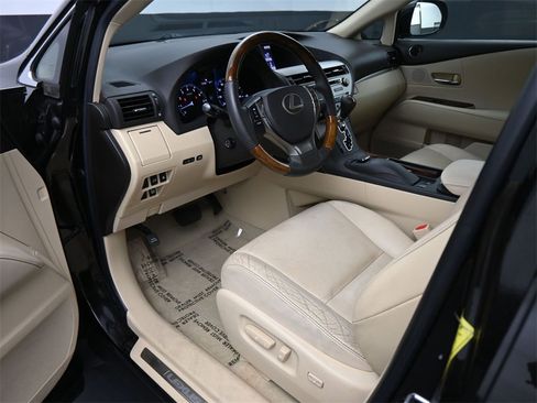 Used 2015 Lexus RX 350 FWD image 2