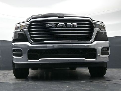 Used 2025 RAM 1500 Laramie image 39