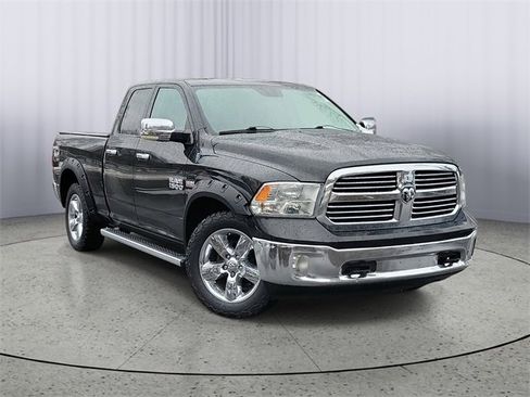 Used 2013 RAM 1500 Big Horn image 1