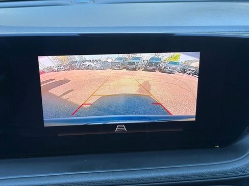 Used 2025 Buick Encore GX Preferred FWD image 18