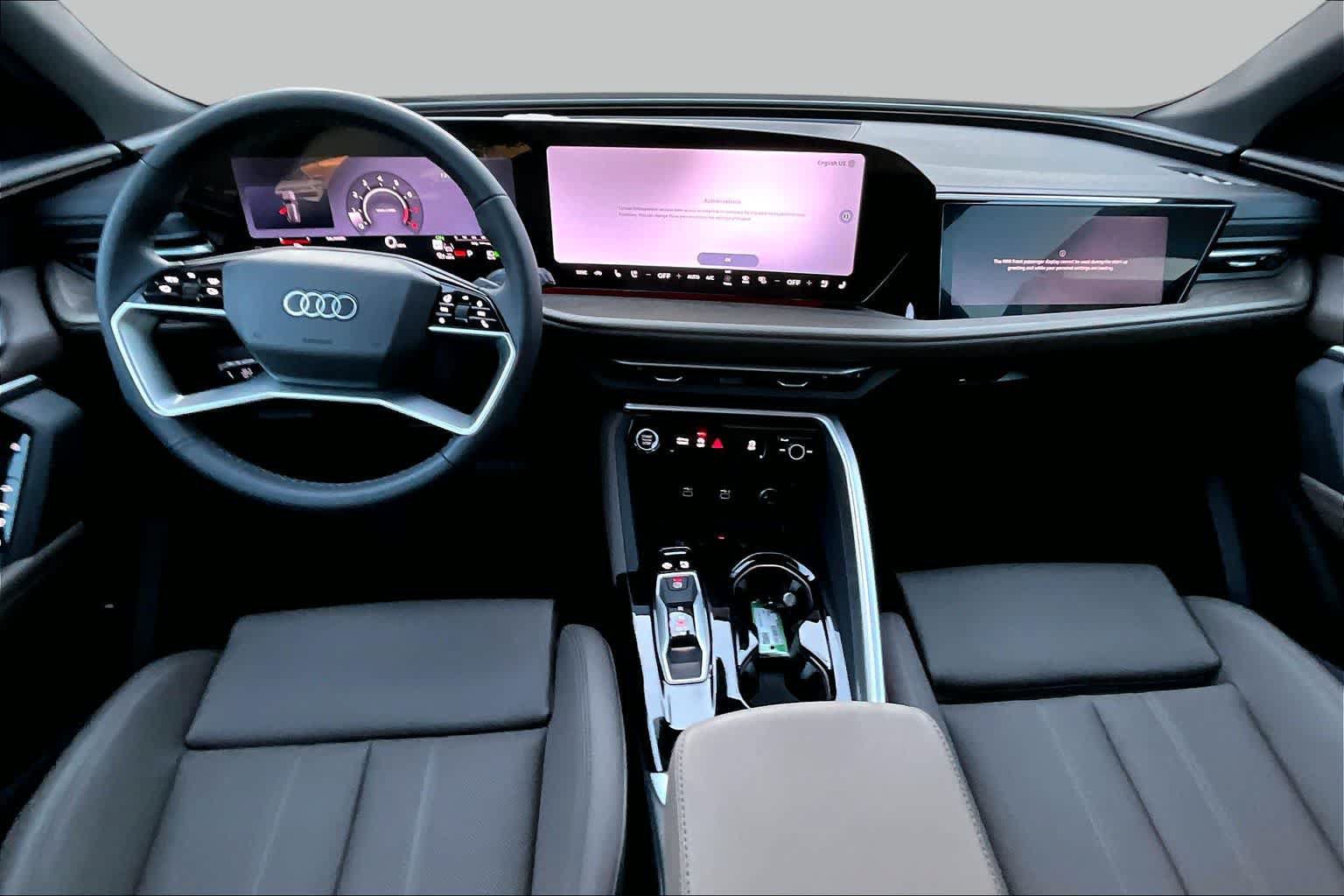 New 2026 Audi Q5 Premium AWD/4WD image 5