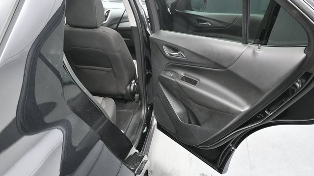 Used 2020 Chevrolet Equinox LT AWD/4WD image 13