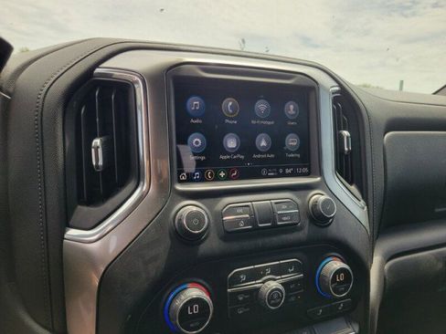 Used 2021 Chevrolet Silverado 1500 LT w/ All Star Edition Plus RWD image 18