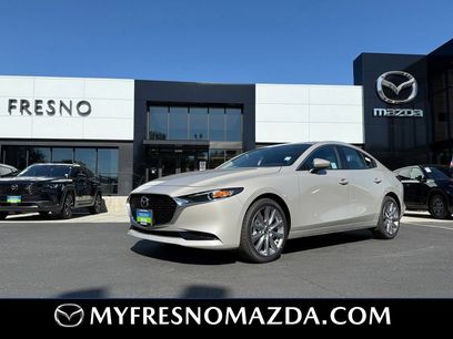 New 2026 MAZDA MAZDA3 2.5 S Sedan w/ Preferred Pkg