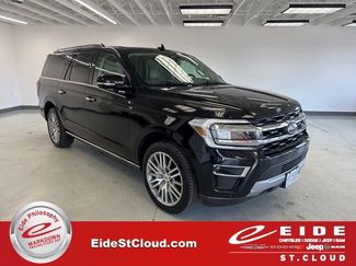 Used 2023 Ford Expedition Max Limited 360° Tour