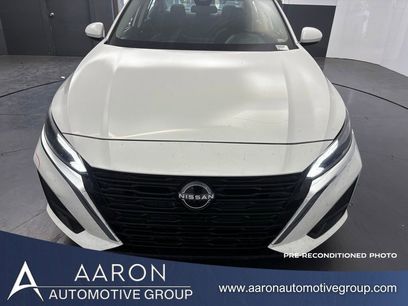 Used 2023 Nissan Altima 2.5 S