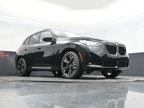 New 2026 BMW X3 M50 w/ Premium Package image 44