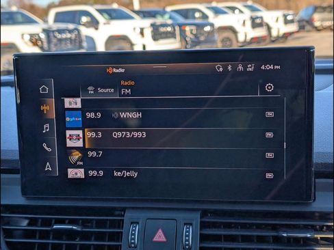 Used 2024 Audi Q5 2.0T Premium Plus image 15