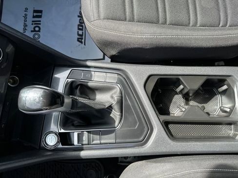 Used 2024 Volkswagen Tiguan S FWD image 19