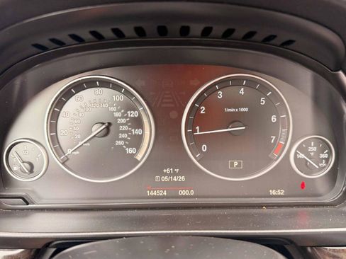 Used 2015 BMW 528i xDrive Sedan AWD/4WD image 20