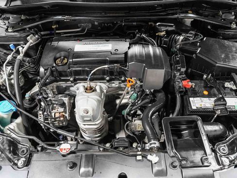 Used 2013 Honda Accord Sport image 27