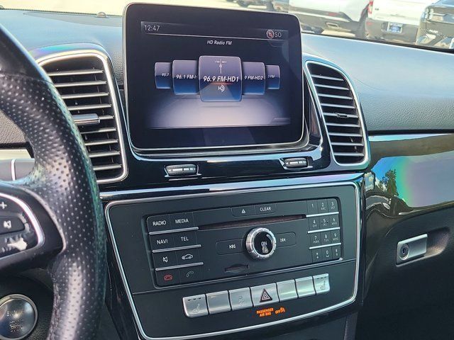 Used 2018 Mercedes-Benz GLE 350 image 9