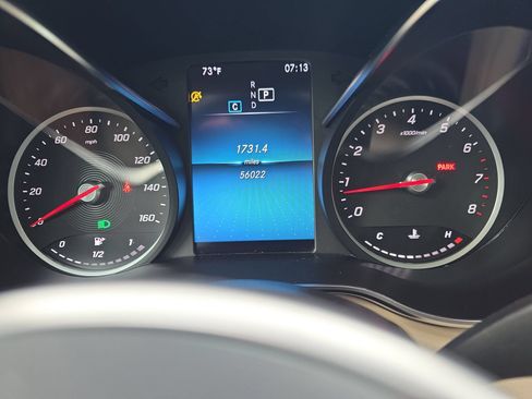 Certified 2022 Mercedes-Benz GLC 300 4MATIC image 19