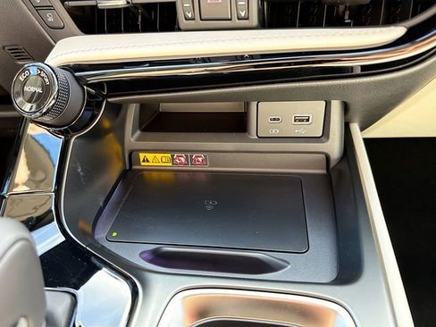 New 2026 Lexus NX 350 AWD w/ Luxury Package image 30