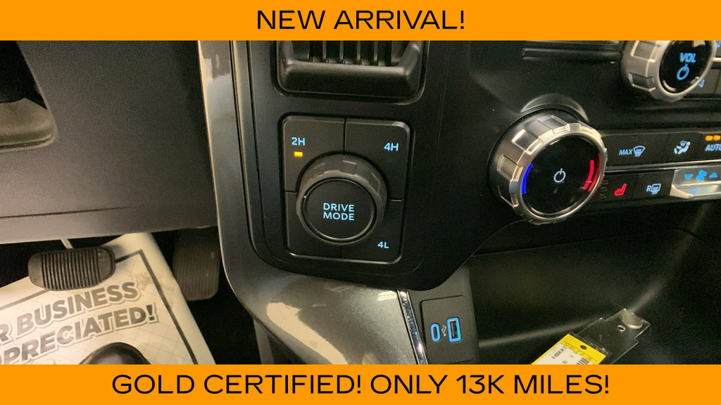 Used 2023 Ford F150 XLT w/ Equipment Group 302A High AWD/4WD image 38