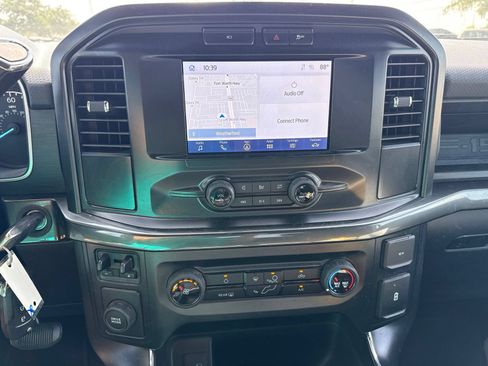 Used 2023 Ford F150 XL w/ STX Appearance Package RWD image 15