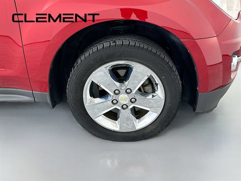 Used 2015 Chevrolet Equinox LT FWD image 33