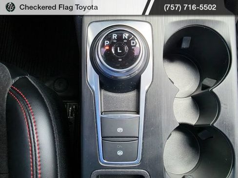 Used 2024 Ford Escape ST-Line w/ Tech Pack #1 AWD/4WD image 17