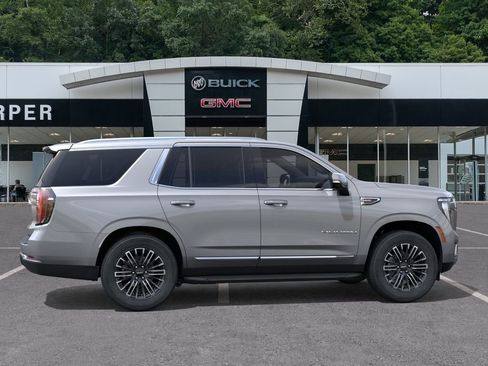 New 2026 GMC Yukon Elevation AWD/4WD image 5