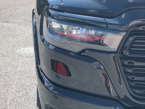 New 2026 RAM 1500 Big Horn image 8