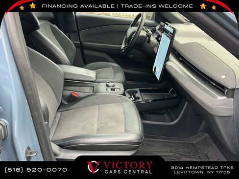 Used 2023 Ford Mustang Mach-E GT w/ GT Performance Edition image 20