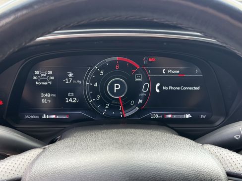 Used 2021 Cadillac CT5 Sport image 18