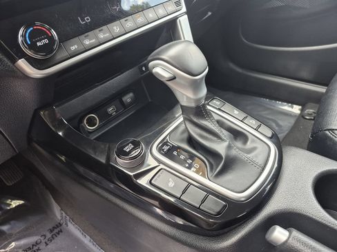Used 2023 Kia Seltos EX AWD/4WD image 10