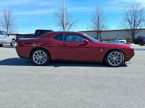 Used 2020 Dodge Challenger R/T Scat Pack image 3