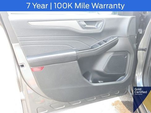 Used 2025 Ford Escape Active AWD/4WD image 26