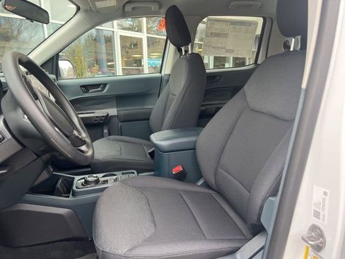 New 2026 Ford Maverick XL w/ Equipment Group 101A image 15