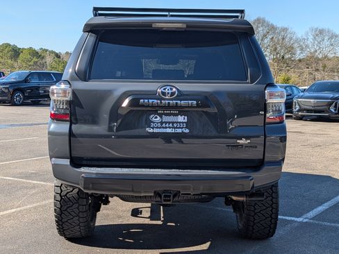 Used 2024 Toyota 4Runner TRD Pro image 8